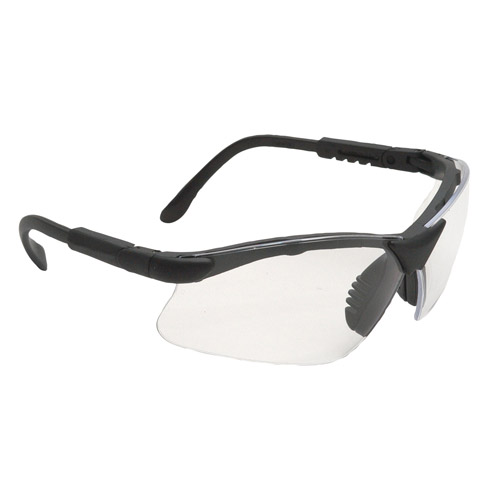 Revelation™ Safety Eyewear with Clear Lens - Safety Eyewear